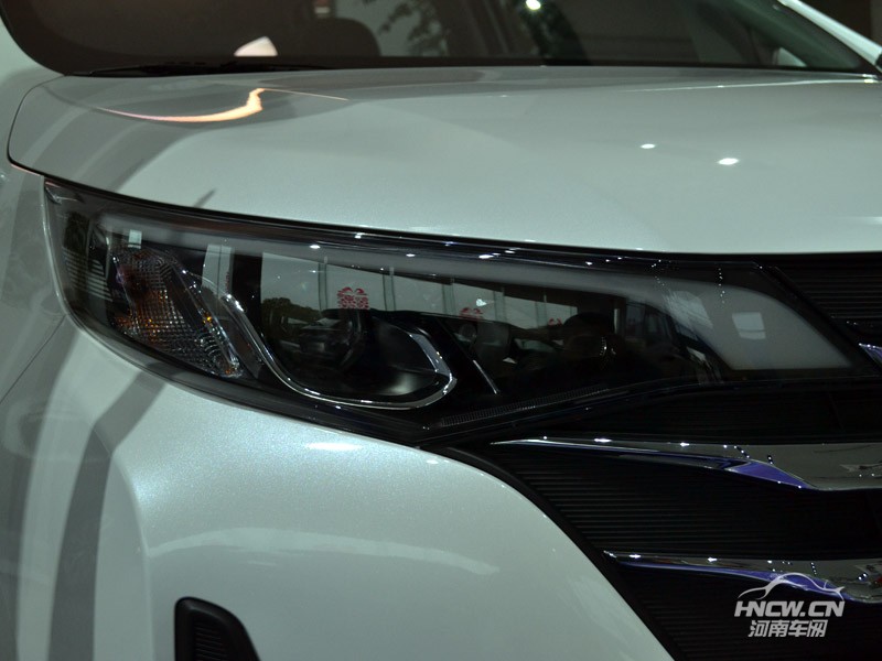 2019款 广汽传祺GM6 其它