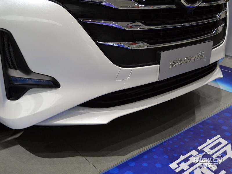 2019款 广汽传祺GM6 其它
