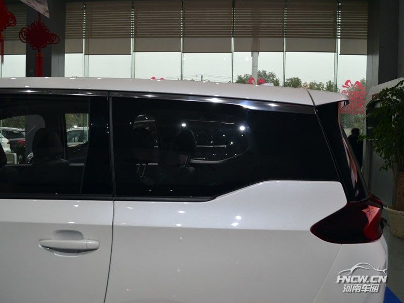 2019款 广汽传祺GM6 其它