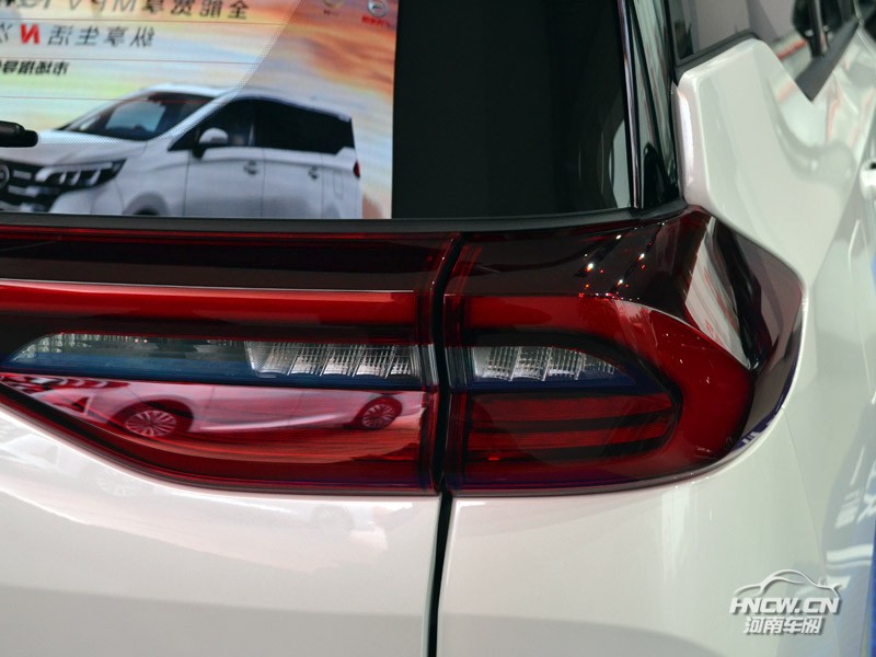 2019款 广汽传祺GM6 其它