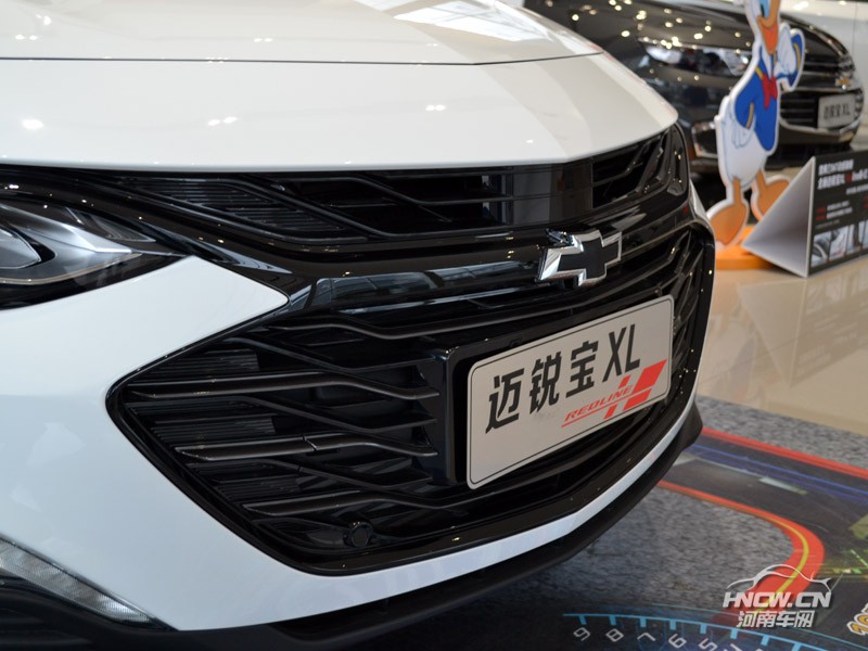 2019款 上汽通用雪佛兰迈锐宝XL 其它