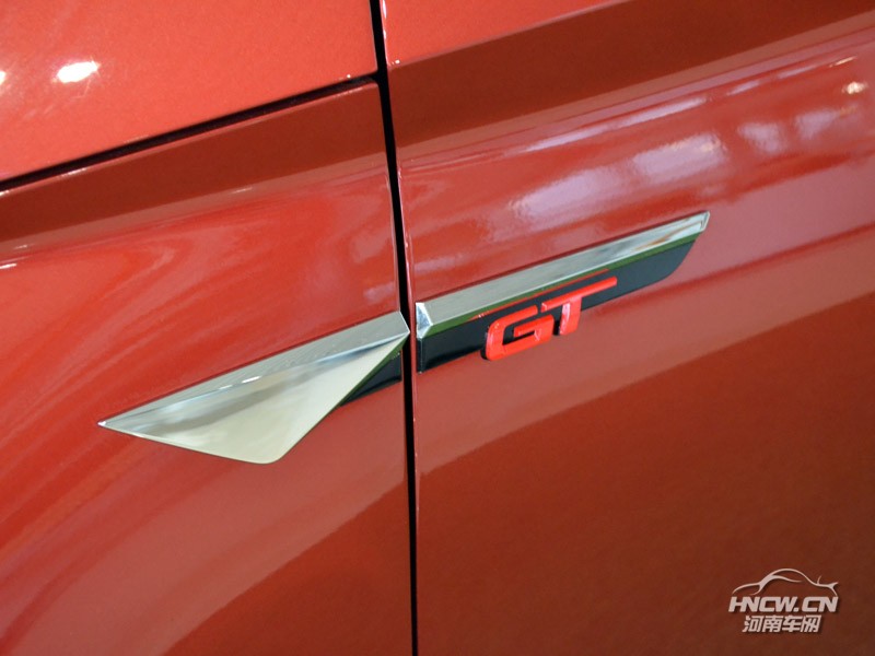 2019款 上汽大众斯柯达柯迪亚克GT 其它
