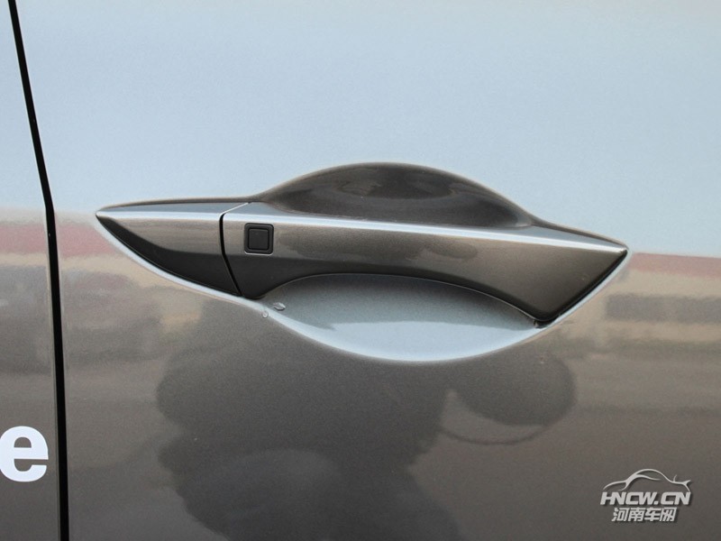 2013款 讴歌 ILX 其它