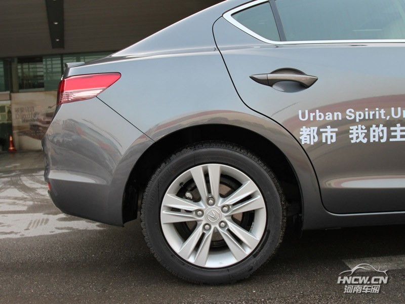 2013款 讴歌 ILX 其它