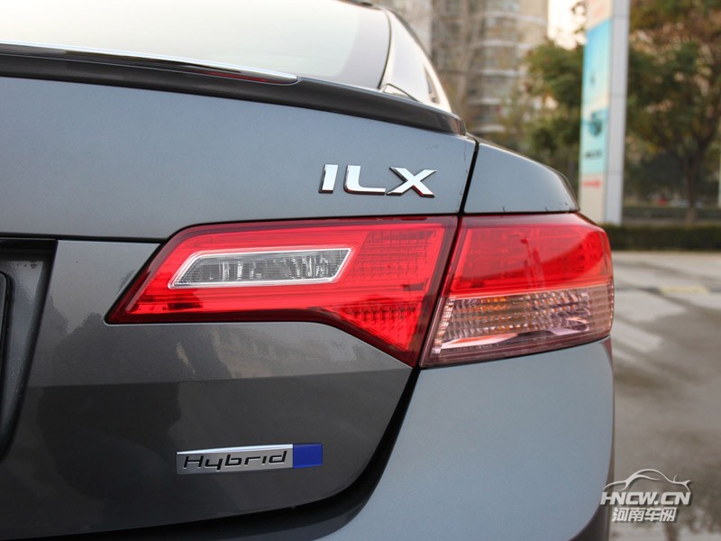 2013款 讴歌 ILX 其它