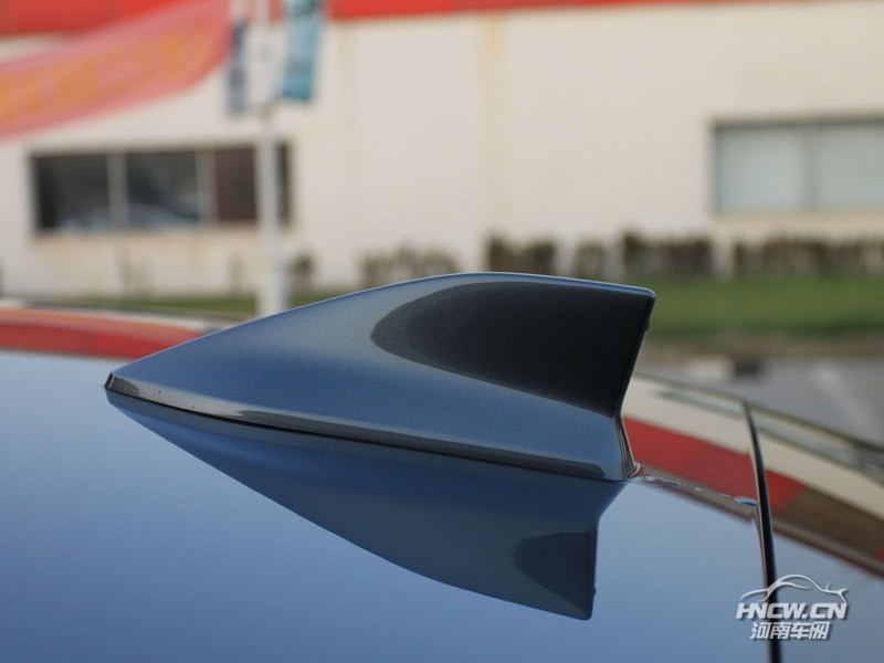 2013款 讴歌 ILX 其它