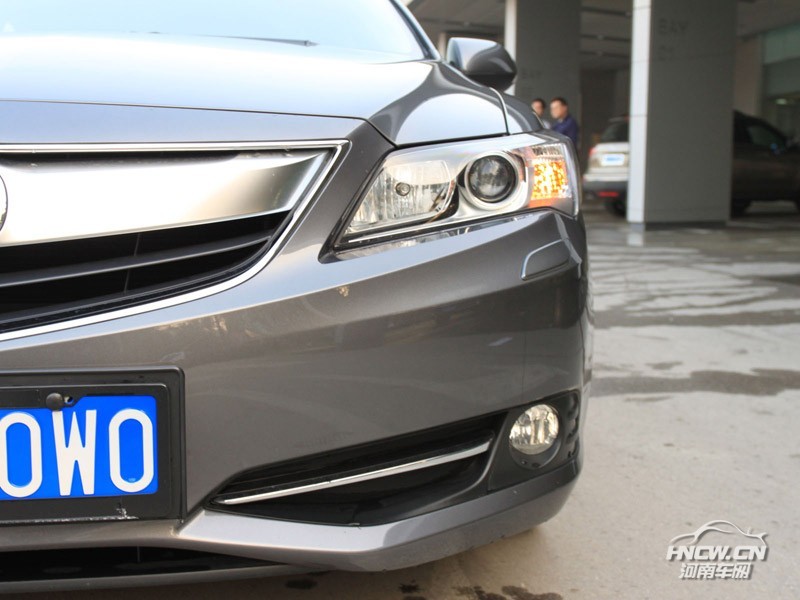 2013款 讴歌 ILX 其它