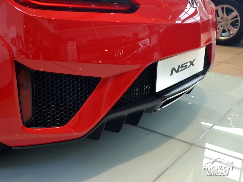 2016款 讴歌NSX 其它