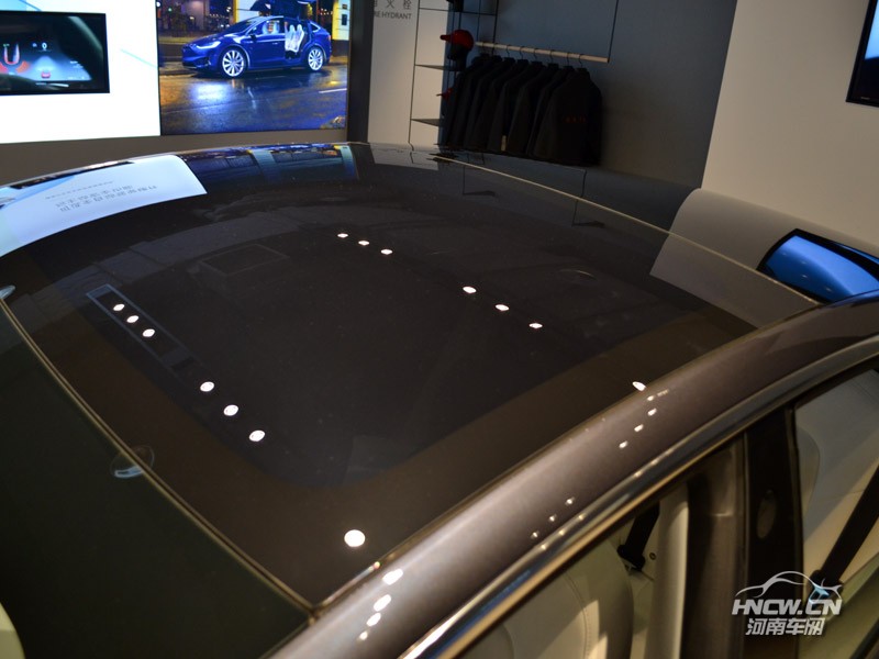 209款 特斯拉Model 3 其它