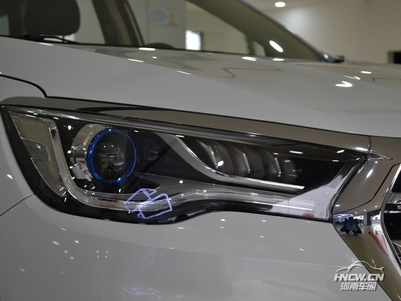2019款 捷途X90 其它