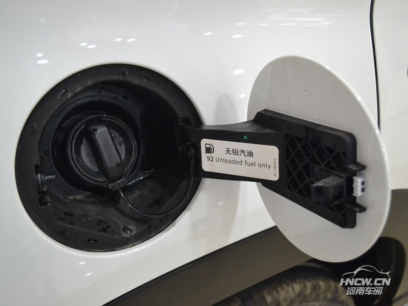 2019款 捷途X90 其它