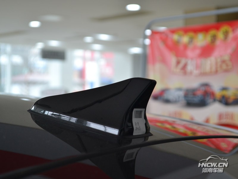 2019款 东风悦达起亚K5 其它
