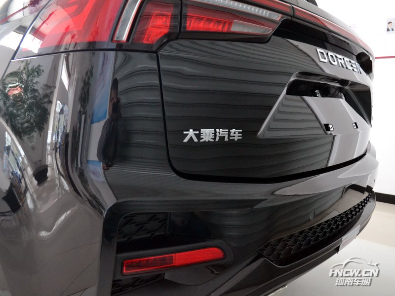 2019款 大乘G70S 其它