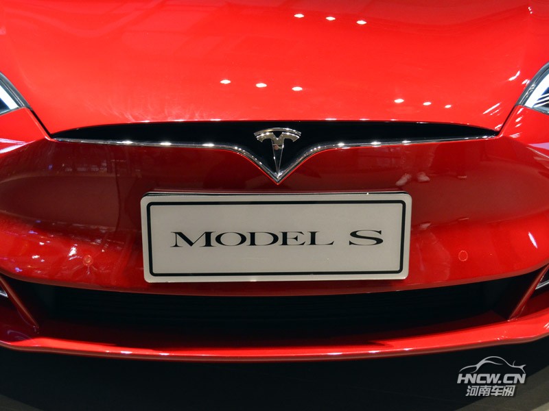 2017款 特斯拉Model S 其它