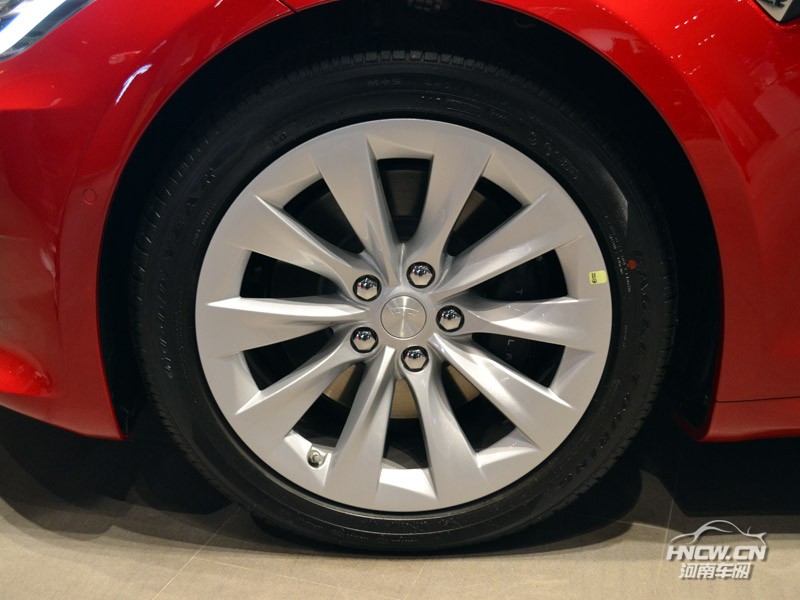 2017款 特斯拉Model S 其它
