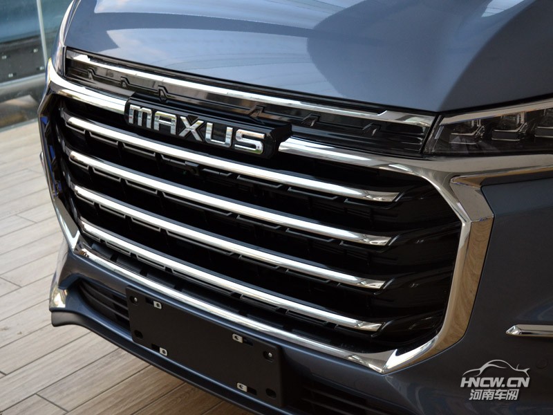 2020款 上汽MAXUS G20 其它