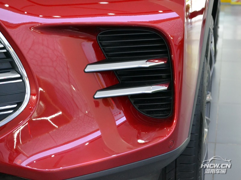 2019款 比亚迪唐DM 其它