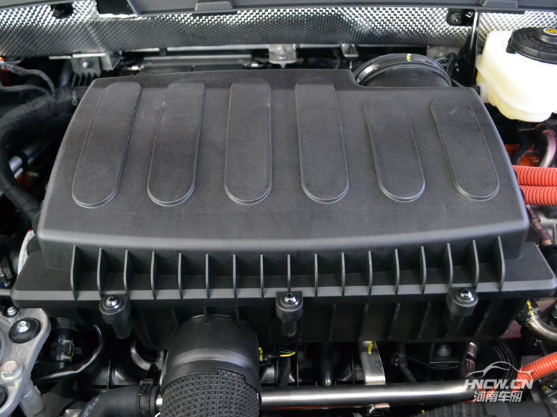 2019款 比亚迪唐DM 其它