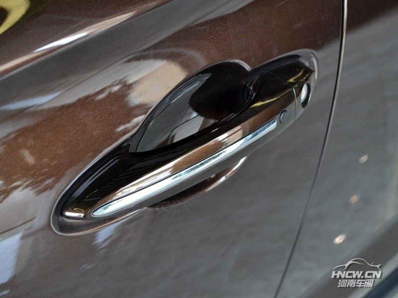 2019款 广汽新能源GS4 PHEV 其它