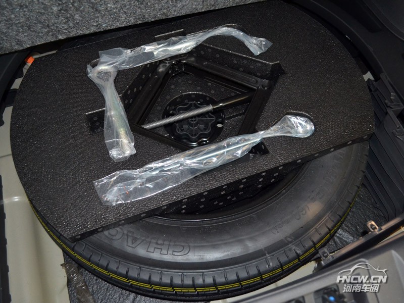 2019款 广汽新能源GS4 PHEV 其它