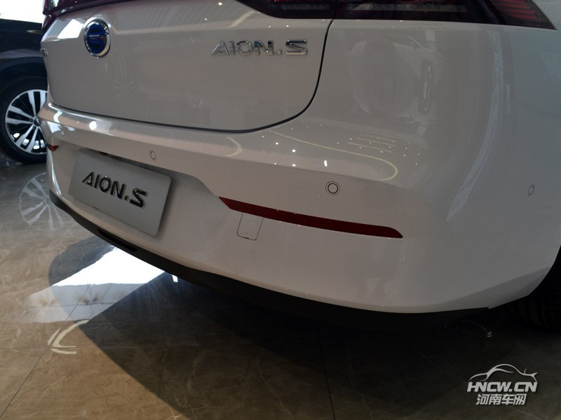 2019款 广汽新能源Aion S 其它