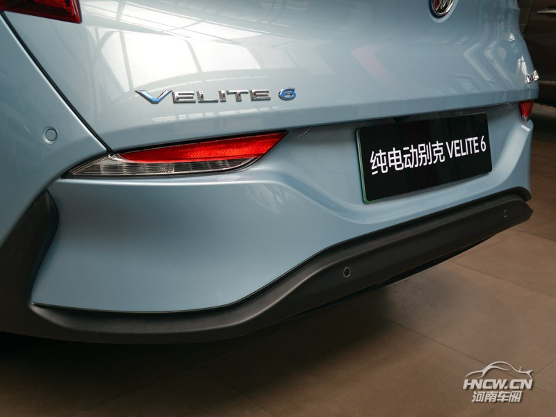 2019款 上汽通用别克Vilite6 其它