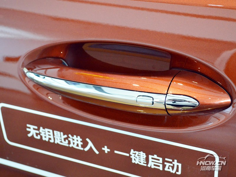 2020款 上汽通用别克昂科拉GX 其它