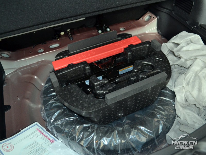 2020款 长安CS55 PLUS 其它