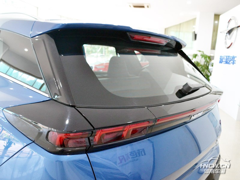 2019款 海马8S 其它