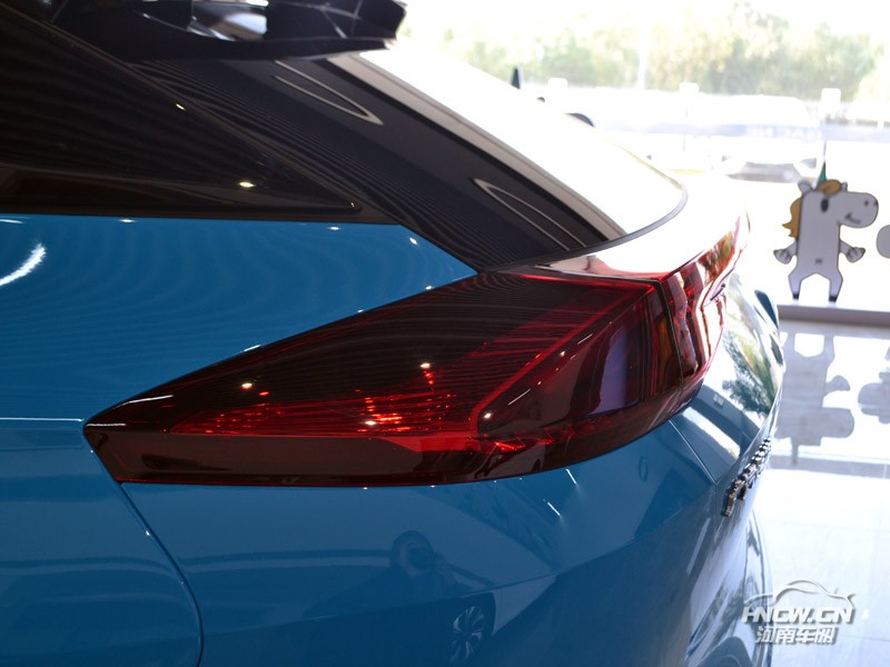 2019款 广汽新能源Aion LX 其它