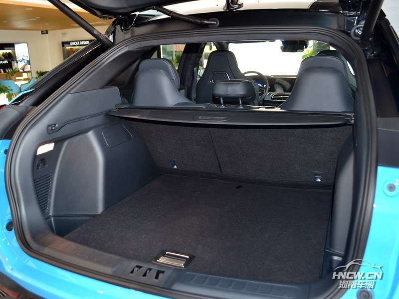 2019款 广汽新能源Aion LX 其它