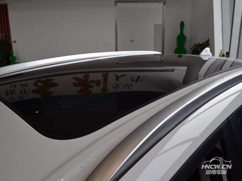 2019款 吉利远景X6 其它