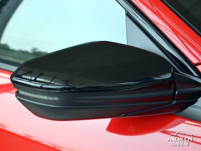 2021款 东风本田思域Hatchback 其它