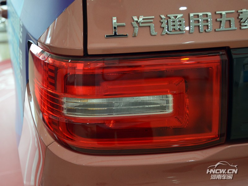 2020款 上汽通用五菱宏光MINI EV 其它