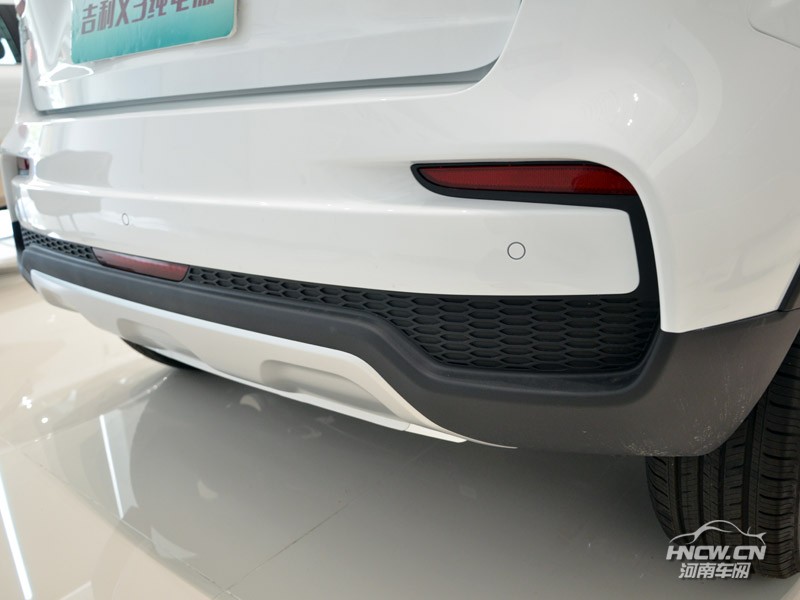 2020款 枫叶30X 其它