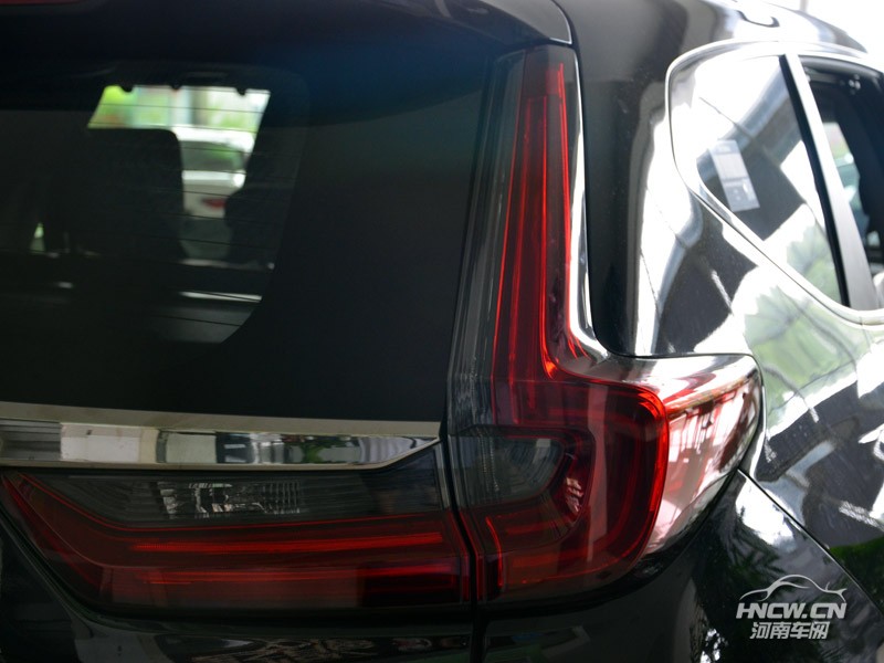 2020款 东风本田CR-V 其它