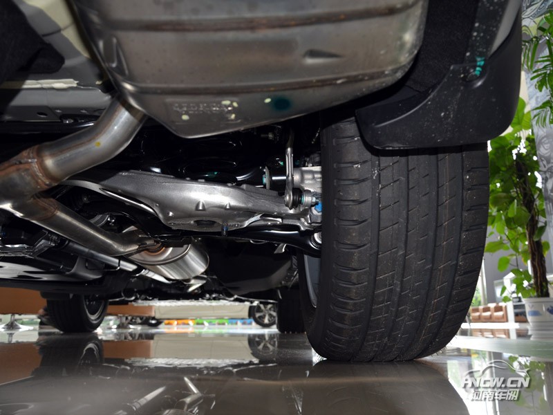 2020款 东风本田CR-V 其它