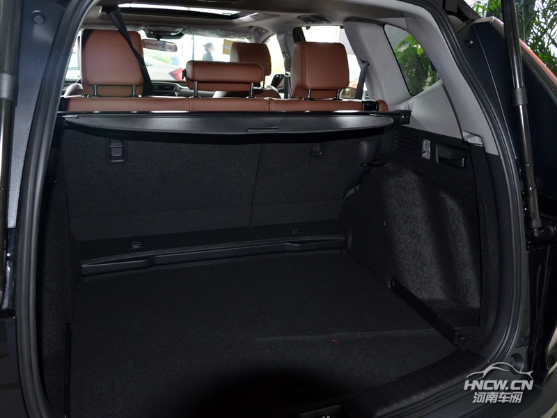 2020款 东风本田CR-V 其它