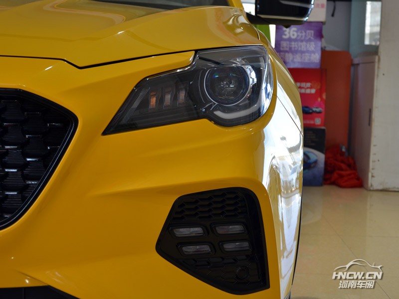 2020款 捷途X70 Coupe 其它