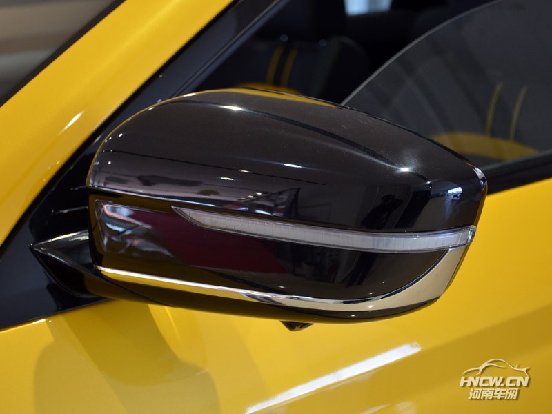 2020款 捷途X70 Coupe 其它