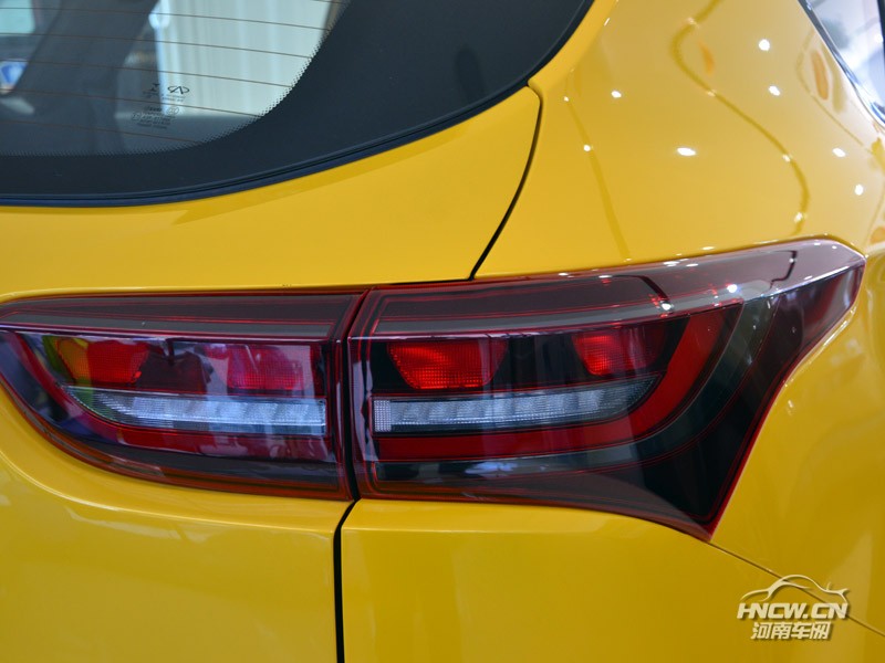 2020款 捷途X70 Coupe 其它