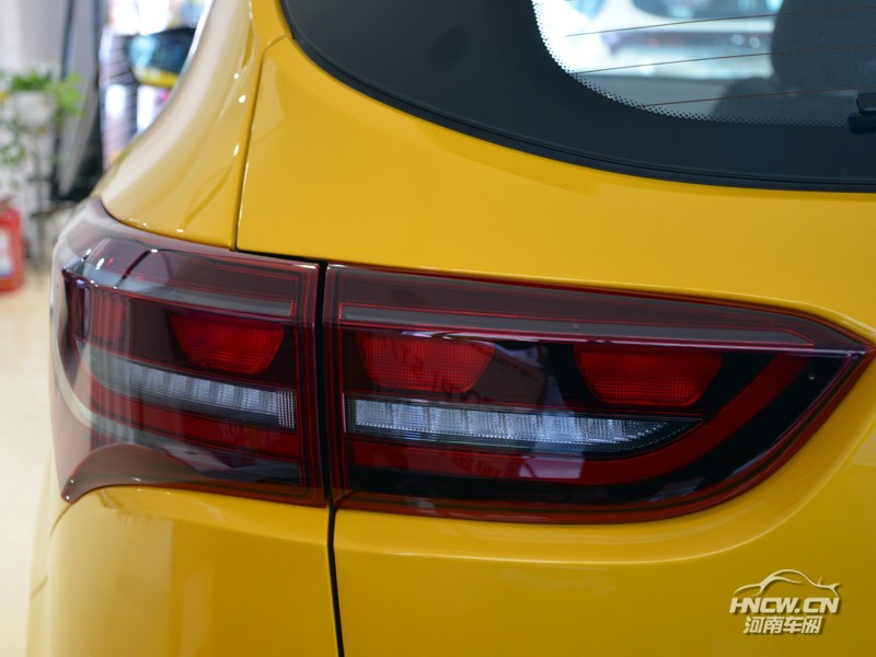 2020款 捷途X70 Coupe 其它