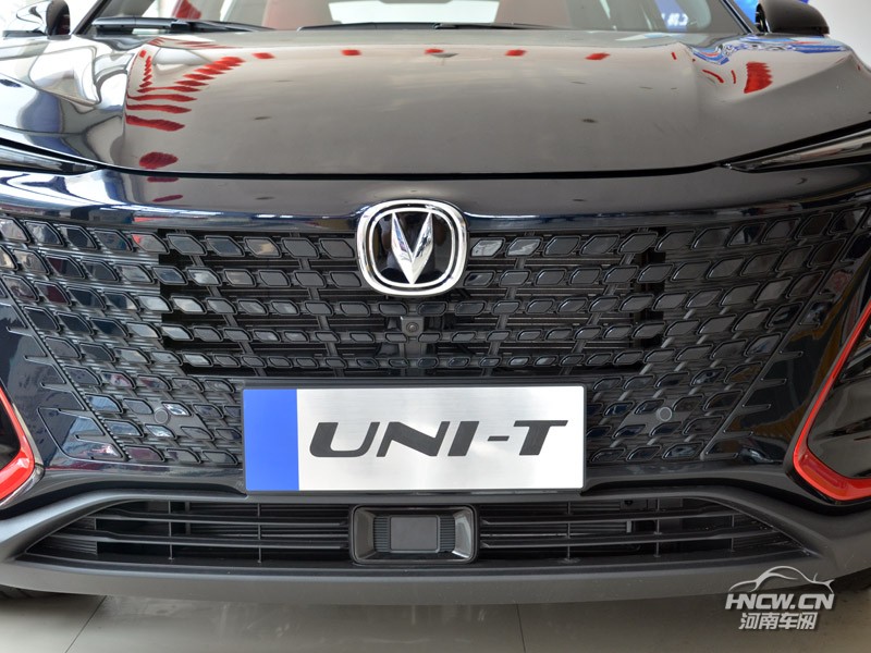 2020款 长安UNI-T 其它