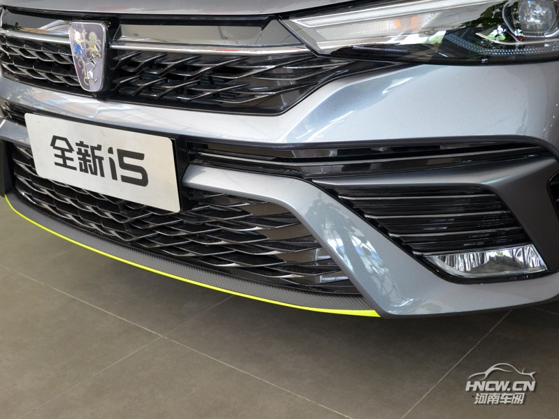2021款 上汽荣威i5 其它