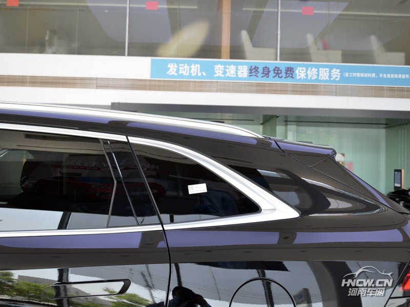 2021款 WEY摩卡 其它
