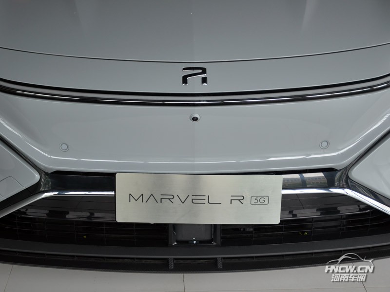 2021款 上汽集团MARVEL R 其它