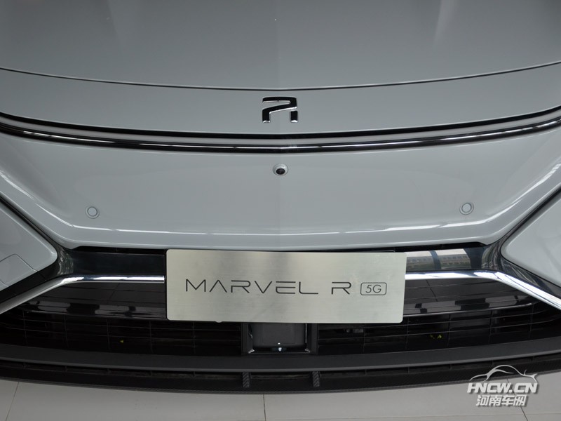 2021款 上汽集团MARVEL R 其它