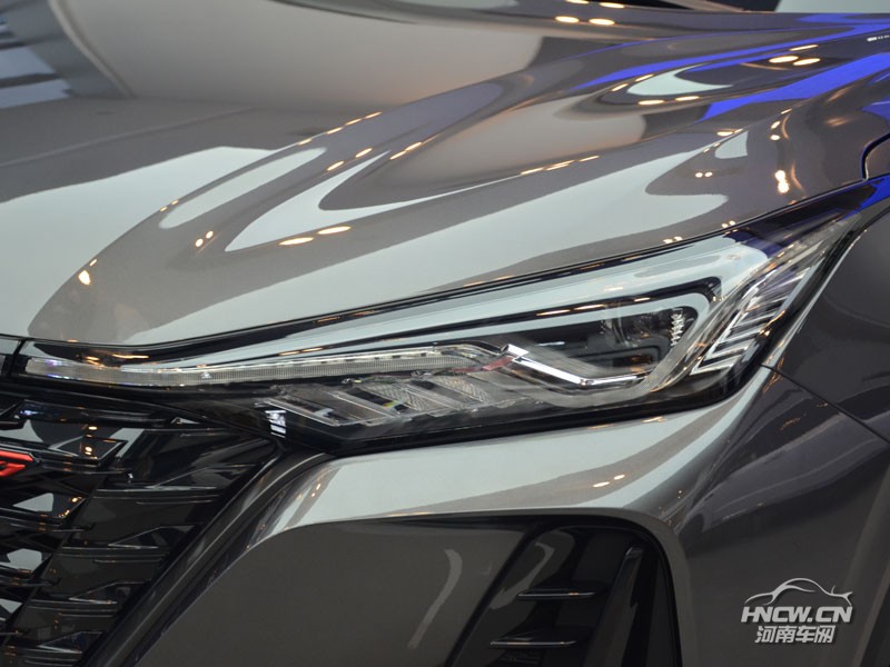2022款 长安CS75 PLUS 其它