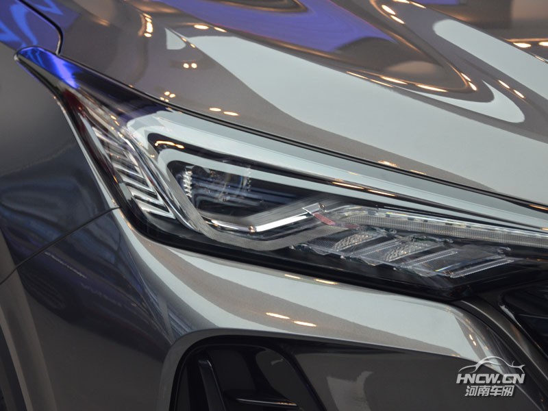 2022款 长安CS75 PLUS 其它