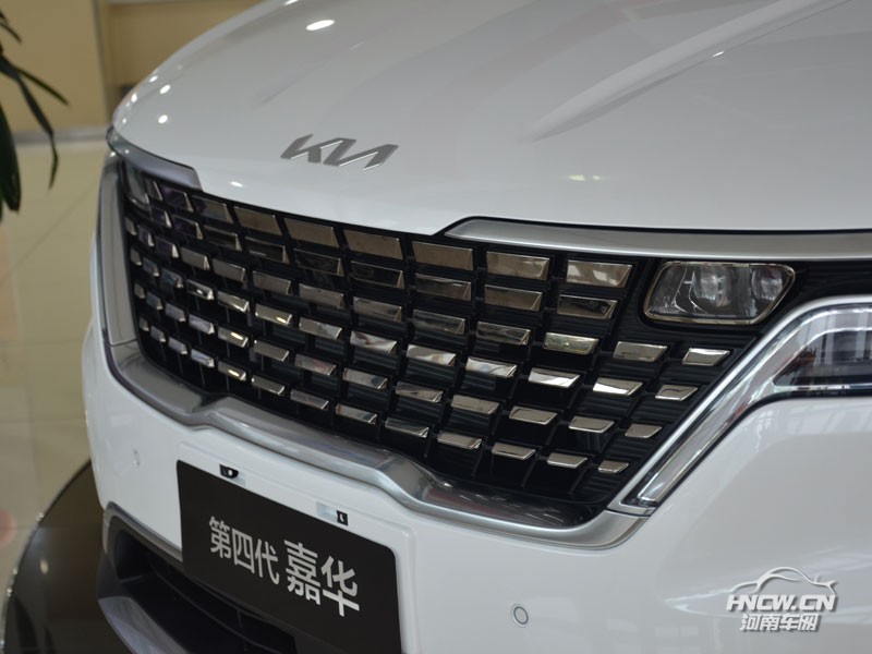 2021款 东风悦达起亚嘉华 其它